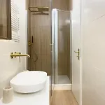 דירה Cosy, Spacious, And ברלין