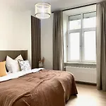 Cosy, Spacious, And