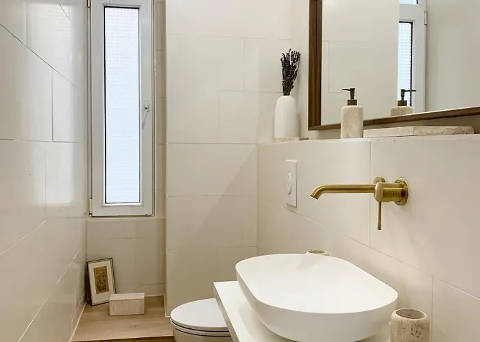 Cosy, Spacious, And * Berlin