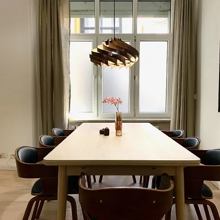 Cosy, Spacious, And