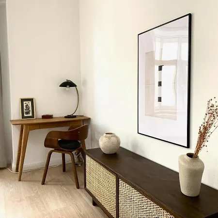 Cosy, Spacious, And *