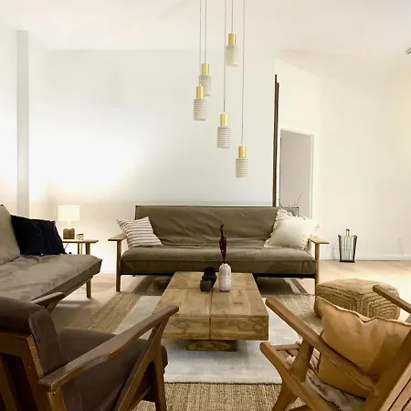 Cosy, Spacious, And