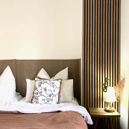 Apartman Cosy, Spacious, And *