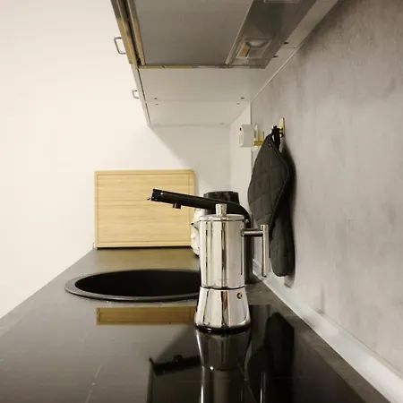 Cosy, Spacious, And Apartment