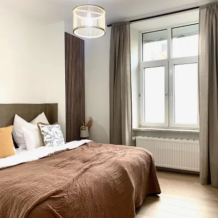Cosy, Spacious, And