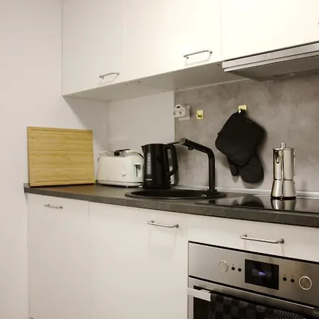 Cosy, Spacious, And *