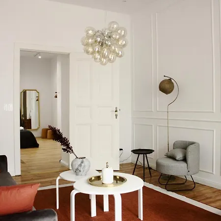 Cosy, Spacious, And