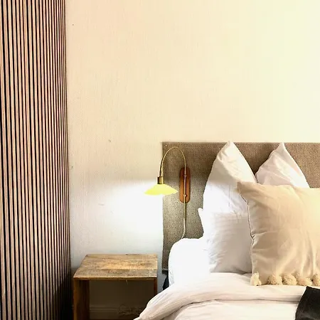 Cosy, Spacious, And *