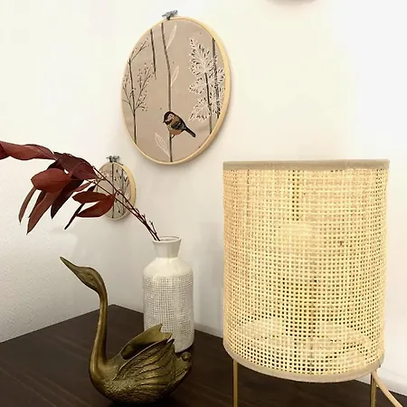 Apartman Cosy, Spacious, And *