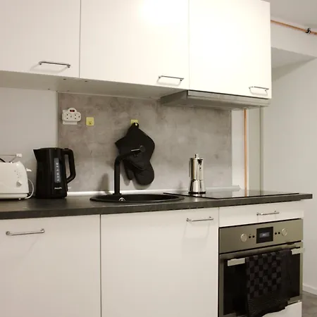 Apartment Cosy, Spacious, And *