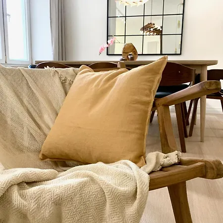 Cosy, Spacious, And
