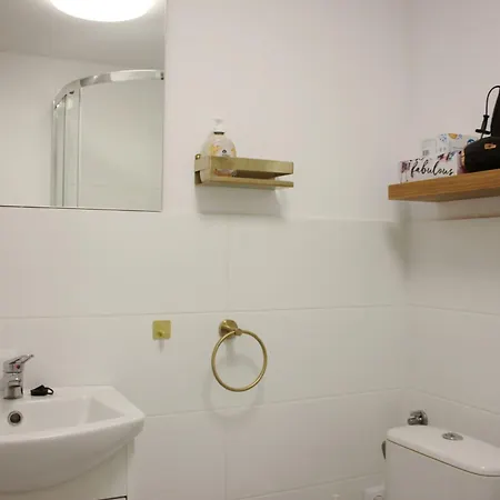 Cosy, Spacious, And *