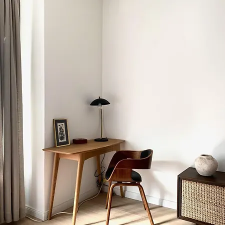 Cosy, Spacious, And