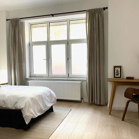 Cosy, Spacious, And