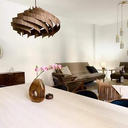 Cosy, Spacious, And