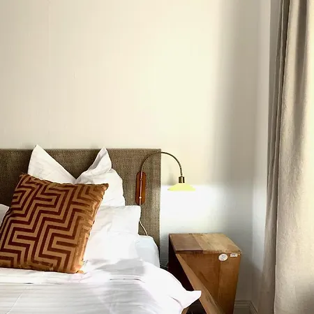 Cosy, Spacious, And Berlin