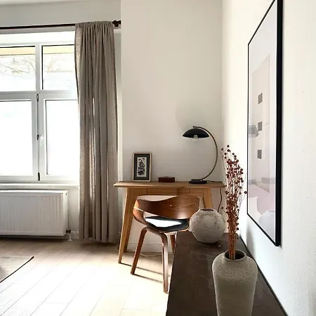 Lejlighed Cosy, Spacious, And *