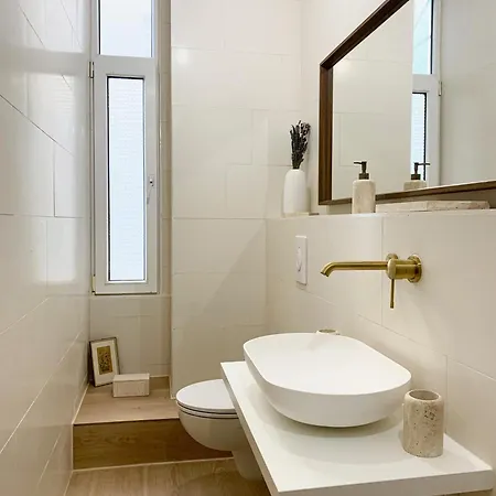 Cosy, Spacious, And * Berlín