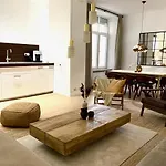 Cosy, Spacious, And 아파트 베를린