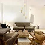 Cosy, Spacious, And