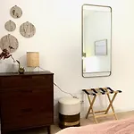 아파트 Cosy, Spacious, And 베를린
