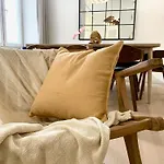 Cosy, Spacious, And