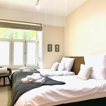 Cosy, Spacious, And