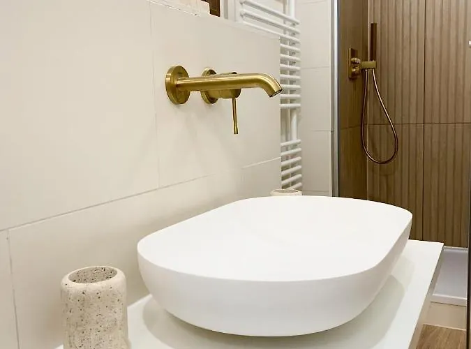 Apartman Cosy, Spacious, And