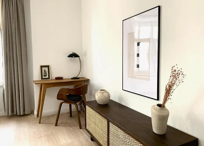 Cosy, Spacious, And *