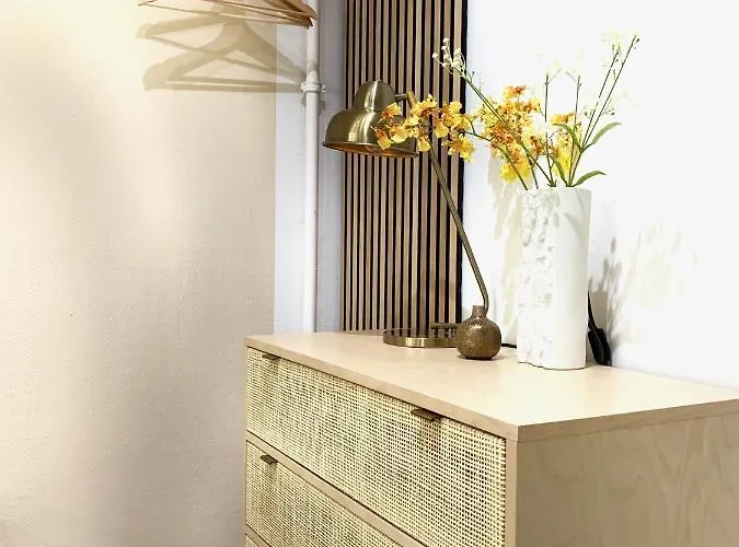 Apartman Cosy, Spacious, And *