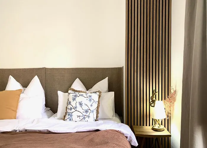 Apartman Cosy, Spacious, And *