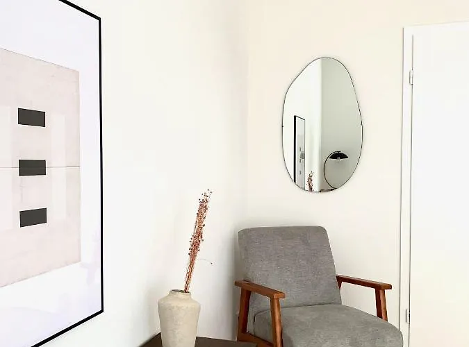 Apartman Cosy, Spacious, And