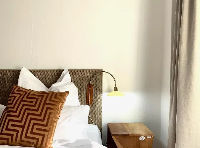 Cosy, Spacious, And Berlin