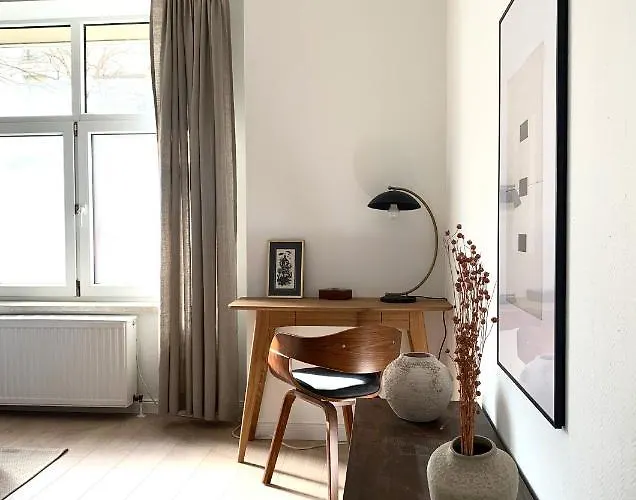 Apartman Cosy, Spacious, And *