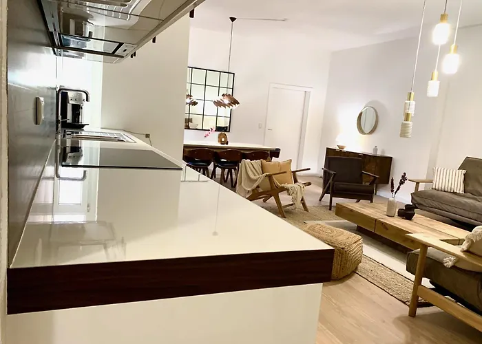 Apartman Cosy, Spacious, And Berlin