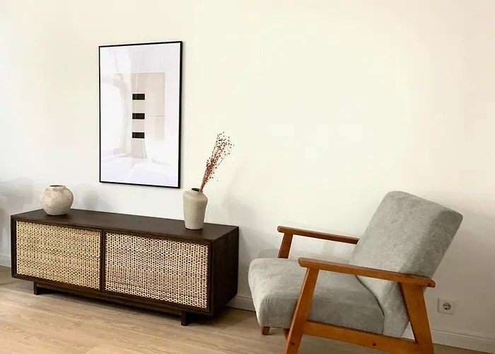 Apartman Cosy, Spacious, And